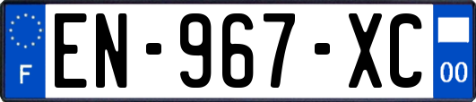 EN-967-XC