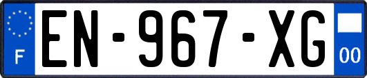 EN-967-XG