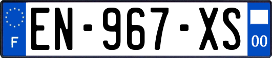 EN-967-XS