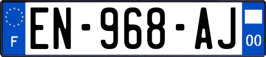 EN-968-AJ