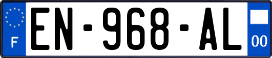 EN-968-AL