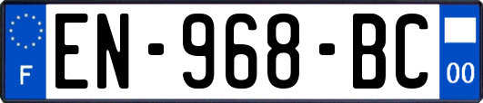 EN-968-BC