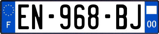 EN-968-BJ