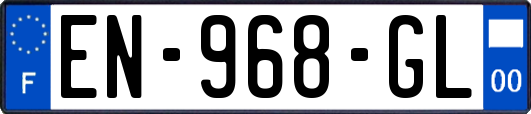 EN-968-GL