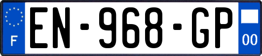 EN-968-GP