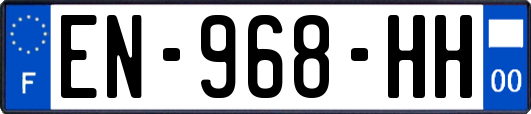EN-968-HH