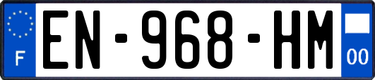 EN-968-HM
