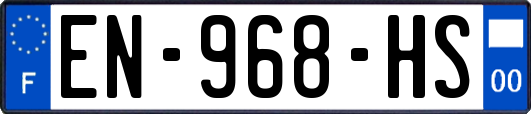 EN-968-HS
