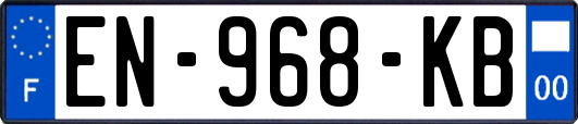 EN-968-KB