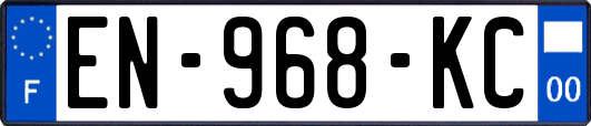 EN-968-KC