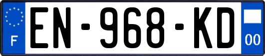 EN-968-KD