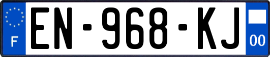 EN-968-KJ