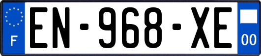 EN-968-XE