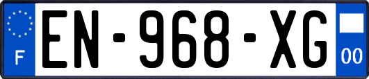 EN-968-XG