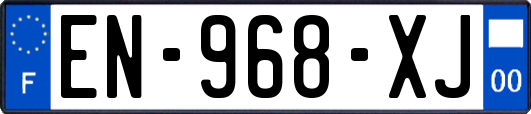 EN-968-XJ