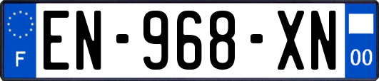 EN-968-XN