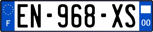 EN-968-XS