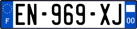 EN-969-XJ
