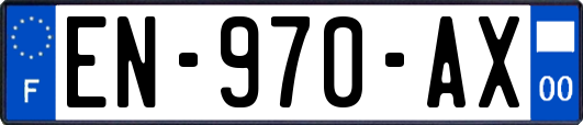 EN-970-AX