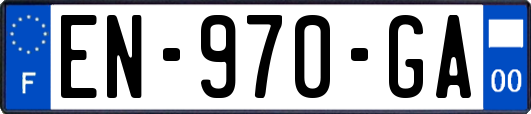 EN-970-GA
