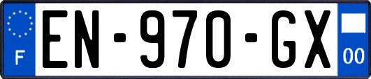 EN-970-GX
