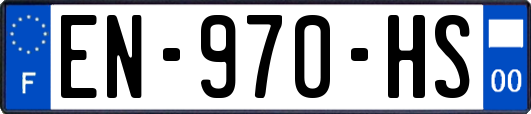 EN-970-HS