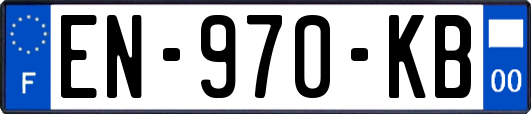 EN-970-KB