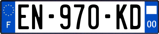 EN-970-KD