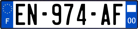 EN-974-AF