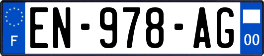 EN-978-AG