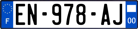 EN-978-AJ