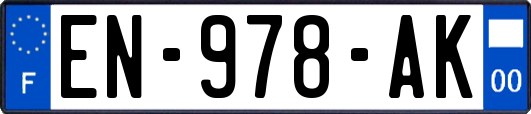 EN-978-AK