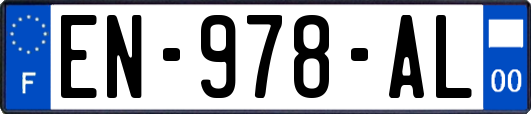 EN-978-AL