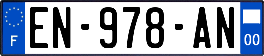 EN-978-AN