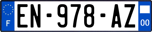 EN-978-AZ