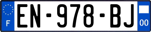 EN-978-BJ