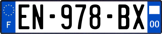 EN-978-BX