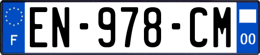 EN-978-CM