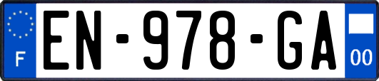 EN-978-GA