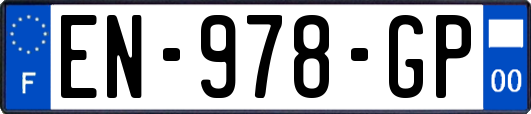 EN-978-GP