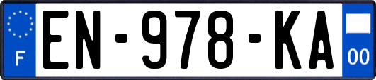 EN-978-KA