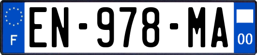 EN-978-MA