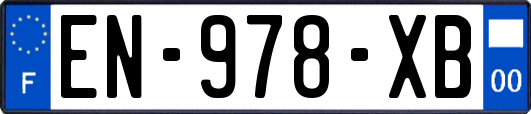 EN-978-XB