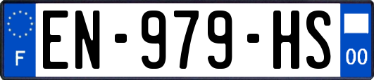 EN-979-HS