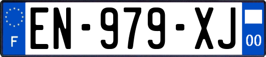 EN-979-XJ