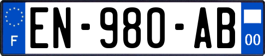 EN-980-AB