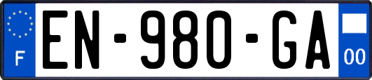 EN-980-GA