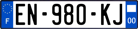 EN-980-KJ