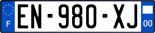 EN-980-XJ