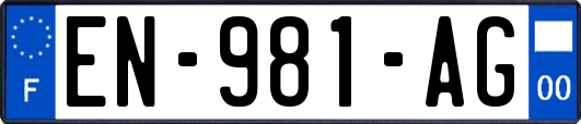 EN-981-AG